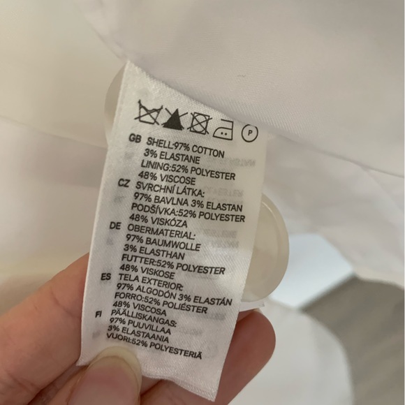 Blazer H&M - Picture 5 of 5